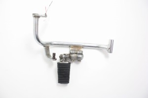 SET LEWY Yamaha XV 535 Virago