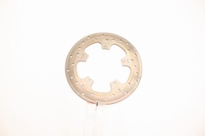 TARCZA HAMULCOWA PRZEDNIA Piaggio Beverly 125 250