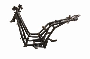 RAMA Z DOKUMENTAMI PL Piaggio Beverly 250