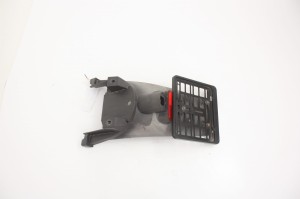 STELAŻ MOCOWANIE TABLICY Piaggio Beverly 125 250