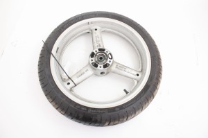FELGA PRZEDNIA KOŁO Suzuki GSXF 600 98-02
