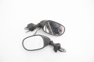 LUSTERKA KOMPLET Suzuki GSXF 600 98-02