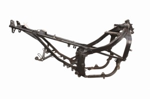 RAMA Z DOKUMENTAMI Suzuki GSXF 600 1998