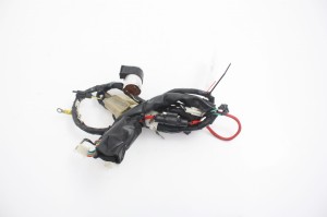 WIĄZKA ELEKTRYCZNA Sym Husky 125