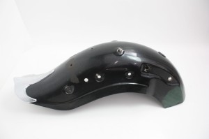 BŁOTNIK TYLNY NADKOLE Sym Husky 125