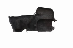 DYWANIK WYKŁADZINA WYPEŁNIENIE BMW 325 E30