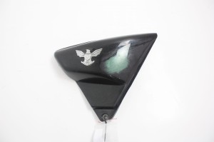 OWIEWKA OSŁONA PRAWA WYPEŁNIENIE Sym Husky 125