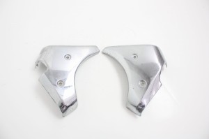 OWIEWKA OSŁONA WYPEŁNIENIE Sym Husky 125