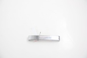 OWIEWKA OSŁONA WYPEŁNIENIE Sym Husky 125