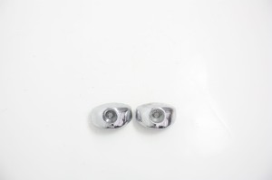 OWIEWKA OSŁONA WYPEŁNIENIE Sym Husky 125