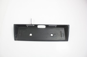 STELAŻ MOCOWANIE TABLICY BMW 325 E30
