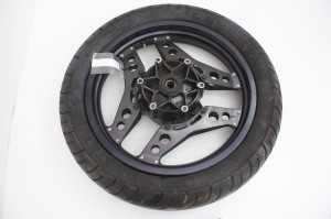 FELGA TYLNA KOŁO Honda CBX 750 84-86