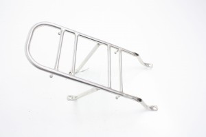 STELAŻ UCHWYT MOCOWANIE Alpha Motors Firenze 125