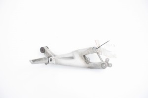 SET PRAWY PASAŻERA Honda CBX 750 84-86