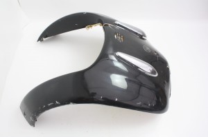 CZACHA CZASZA OWIEWKA Alpha Motors Firenze 125