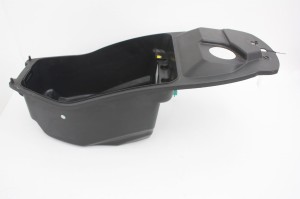 SCHOWEK KUFER BAGAŻNIK Sym Fiddle II 50 08-14