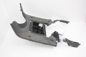 PODŁOGA KOKPIT Sym Fiddle II 50 08-14