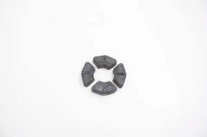 GUMY ZABIERAKI KOŁA KMS HS 150