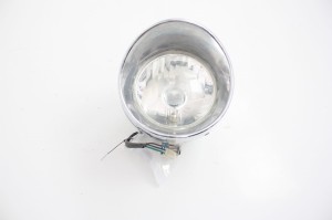 REFLEKTOR LAMPA PRZEDNIA KMS HS 150