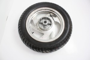 FELGA TYLNA KOŁO KMS HS 150