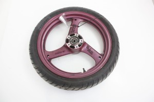 FELGA PRZEDNIA KOŁO Suzuki GSX 600 Katana 88-97