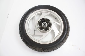 FELGA PRZEDNIA KOŁO KMS HS 150