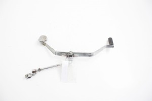 DŹWIGNIA ZMIANY BIEGÓW KMS HS 150