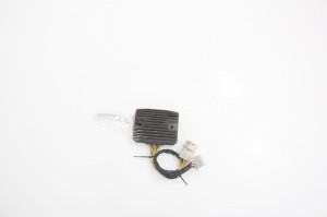 REGULATOR NAPIĘCIA Honda FJS 400 Silver Wing 06-08
