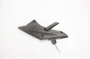 SET PRAWY PASAŻERA Honda FJS 400 Silver Wing 06-08