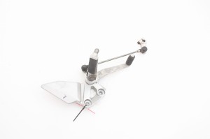 SET LEWY Z DŹWIGNIĄ Suzuki SV 1000 03-05