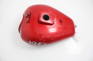 ZBIORNIK PALIWA BAK KMS HS 150