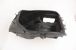 SCHOWEK KUFER BAGAŻNIK Honda FJS 400 Silver Wing 06-08