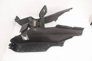 PODŁOGA KOKPIT Honda FJS 400 Silver Wing 06-08