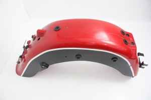 BŁOTNIK TYLNY NADKOLE KMS HS 150