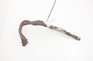 KOLEKTORY WYDECHOWE Honda FJS 400 Silver Wing 06-08