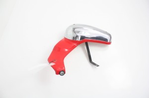 OWIEWKA OSŁONA PRAWA WYPEŁNIENIE KMS HS 150