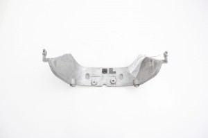 STELAŻ UCHWYT MOCOWANIE Honda FJS 400 Silver Wing 06-08