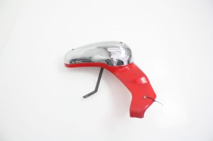 OWIEWKA OSŁONA LEWA WYPEŁNIENIE KMS HS 150