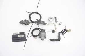 STACYJKA MODUŁ IMMOBILIZER Honda FJS 400 Silver Wing 06-08