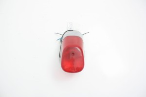 LAMPA TYLNA KMS HS 150