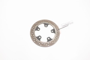 TARCZA HAMULCOWA TYLNA Suzuki SV 1000 03-05