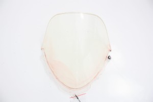 SZYBA OWIEWKA Suzuki GSXF 600 750