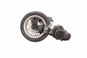 SILNIK Tauris Cubana 50 12-