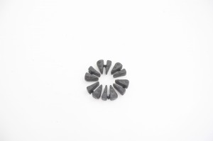 GUMY ZABIERAKI KOŁA Yamaha FZ6 04-06