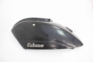 OWIEWKA OGON LEWY Tauris Cubana 50 12-