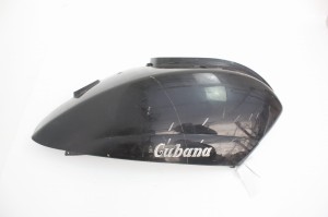 OWIEWKA OGON PRAWY Tauris Cubana 50 12-