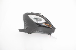 OWIEWKA OSŁONA LEWA WYPEŁNIENIE Tauris Cubana 50 12-