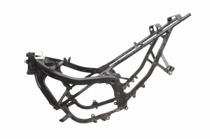 RAMA Z DOKUMENTAMI Suzuki GSX 600 Katana 1995