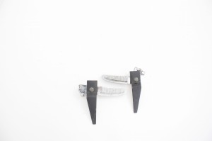 PODNÓŻKI PASAŻERA KOMPLET Tauris Cubana 50 12-