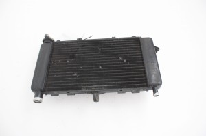 CHŁODNICA Z WENTYLATOREM Yamaha FZ6 04-06